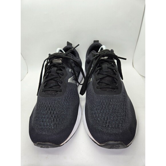 New Balance Fresh Foam Arishi V3 Shoes Men\'s 10.5 D Black Road Running Sneakers main image 5